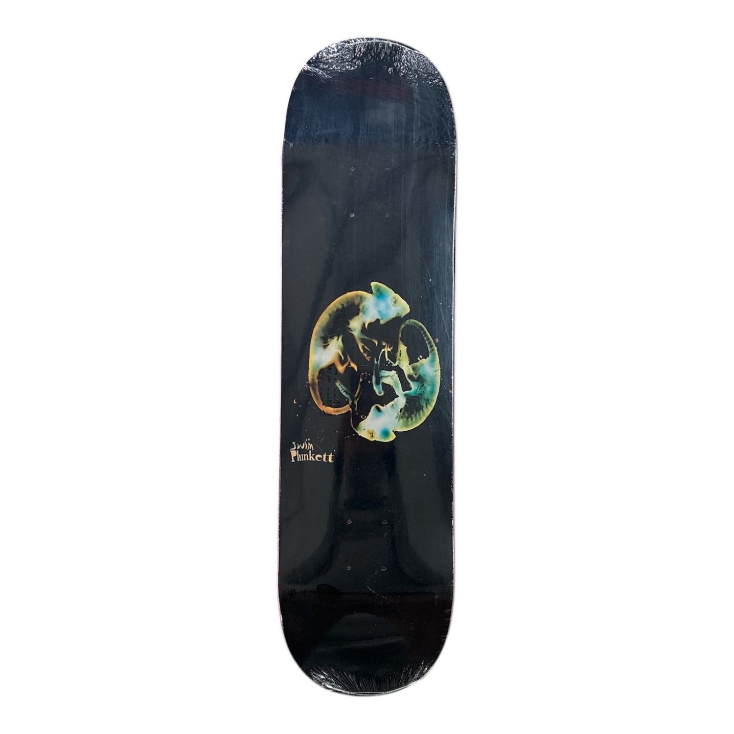 Swim Plunkett X-Ray Deck- 8.25