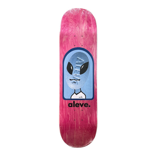 Swim Aleve Deck