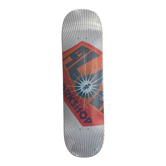 Alien Workshop OG Burst Deck- 8.5