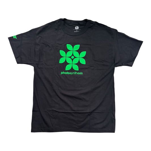 Alien Workshop Photosynthesis Tee- Black