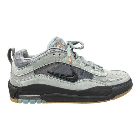 Nike SB Air Max Ishod ISO- Cool Grey/Black-Cool Grey