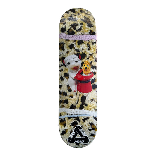 Palace S40 Lucien Pro Deck- 8.25