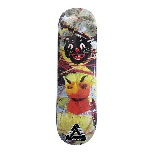 Palace S40 Ville Pro Deck- 9