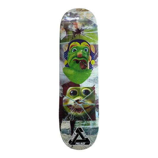 Palace S40 Charlie Pro Deck- 8.5