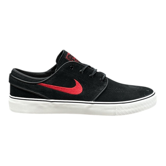 Nike SB Zoom Janoski OG+- Black/University Red-Black-Summit White