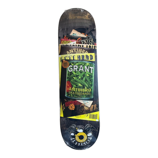 Anti Hero Grant Studio 18 Deck- 8.5