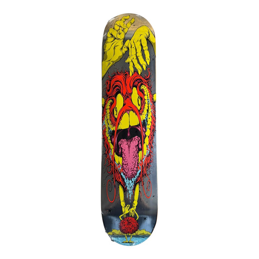 Anti Hero Gerwer Grimple Stix LB Deck- 10.5