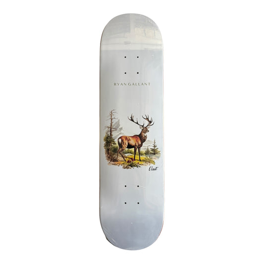 Visit Gallant Great Outdoors Deck- 8.25
