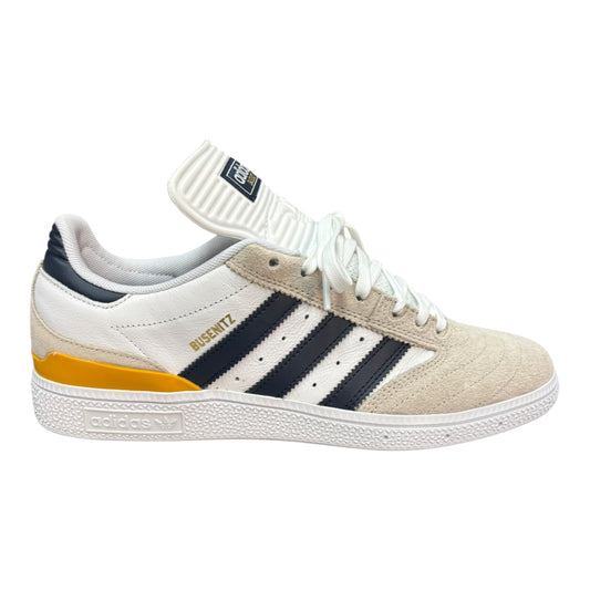 Adidas Busenitz Pro- Brown/Navy/White