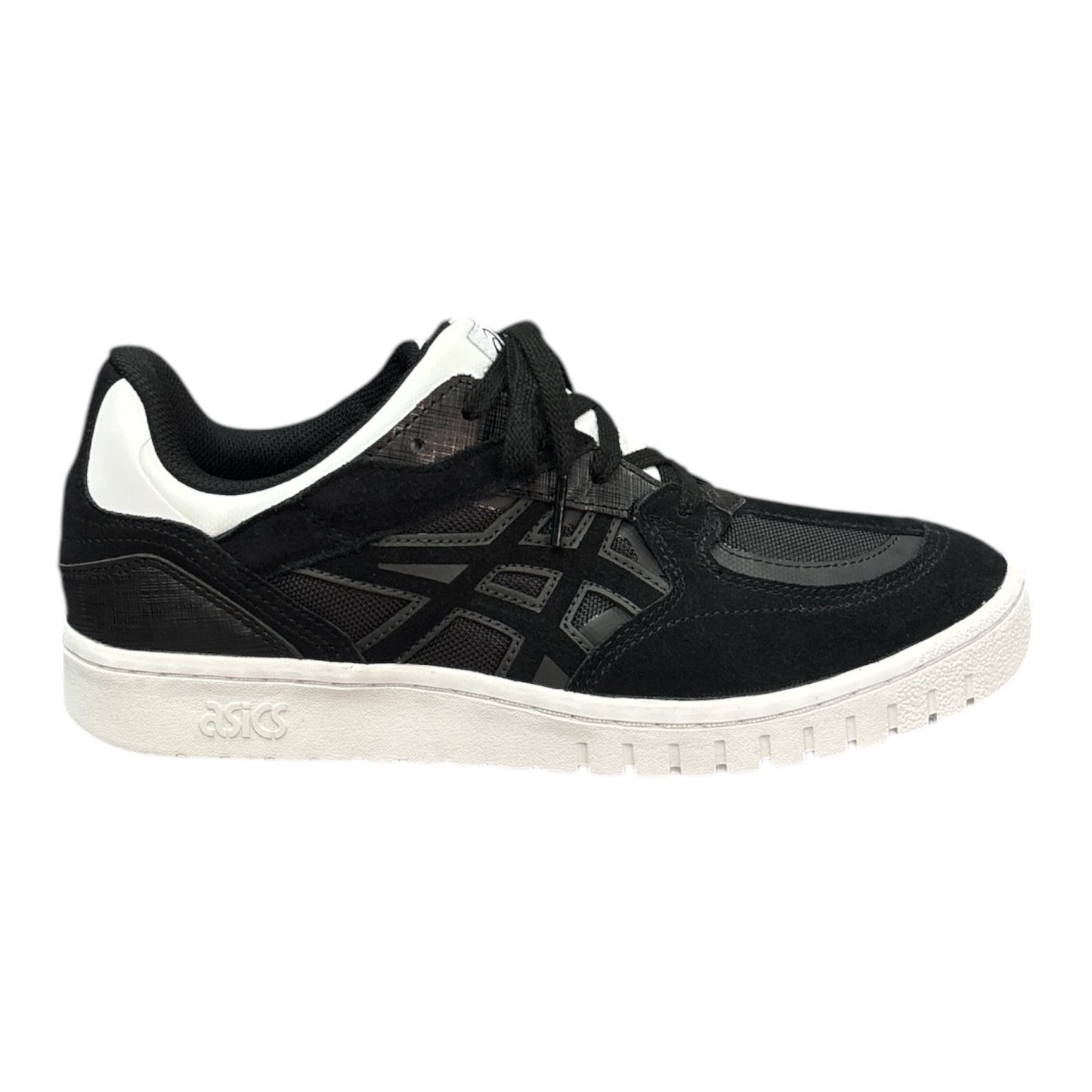 Asics Gel-Splyte- Black/White