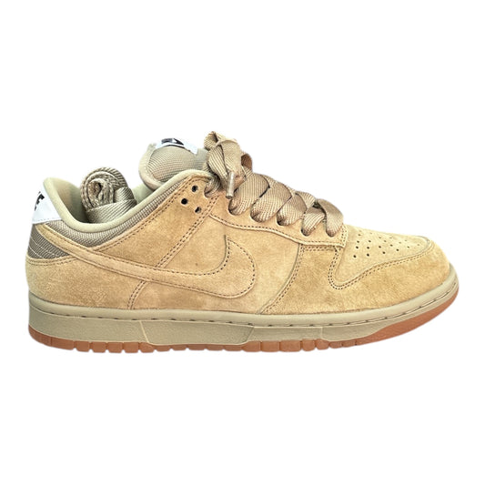 Nike SB Dunk Low Pro B- Parachute Beige