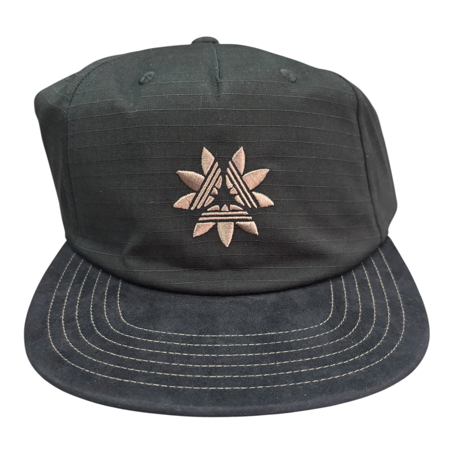 Adidas Skate Hat 3- Black