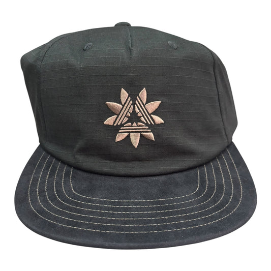 Adidas Skate Hat 3- Black