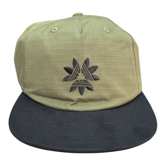 Adidas Skate Hat 3- Olive
