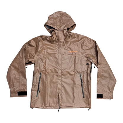 Carpet Co. Thermal Rain Jacket-