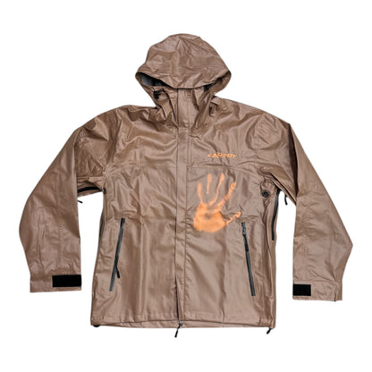 Carpet Co. Thermal Rain Jacket-