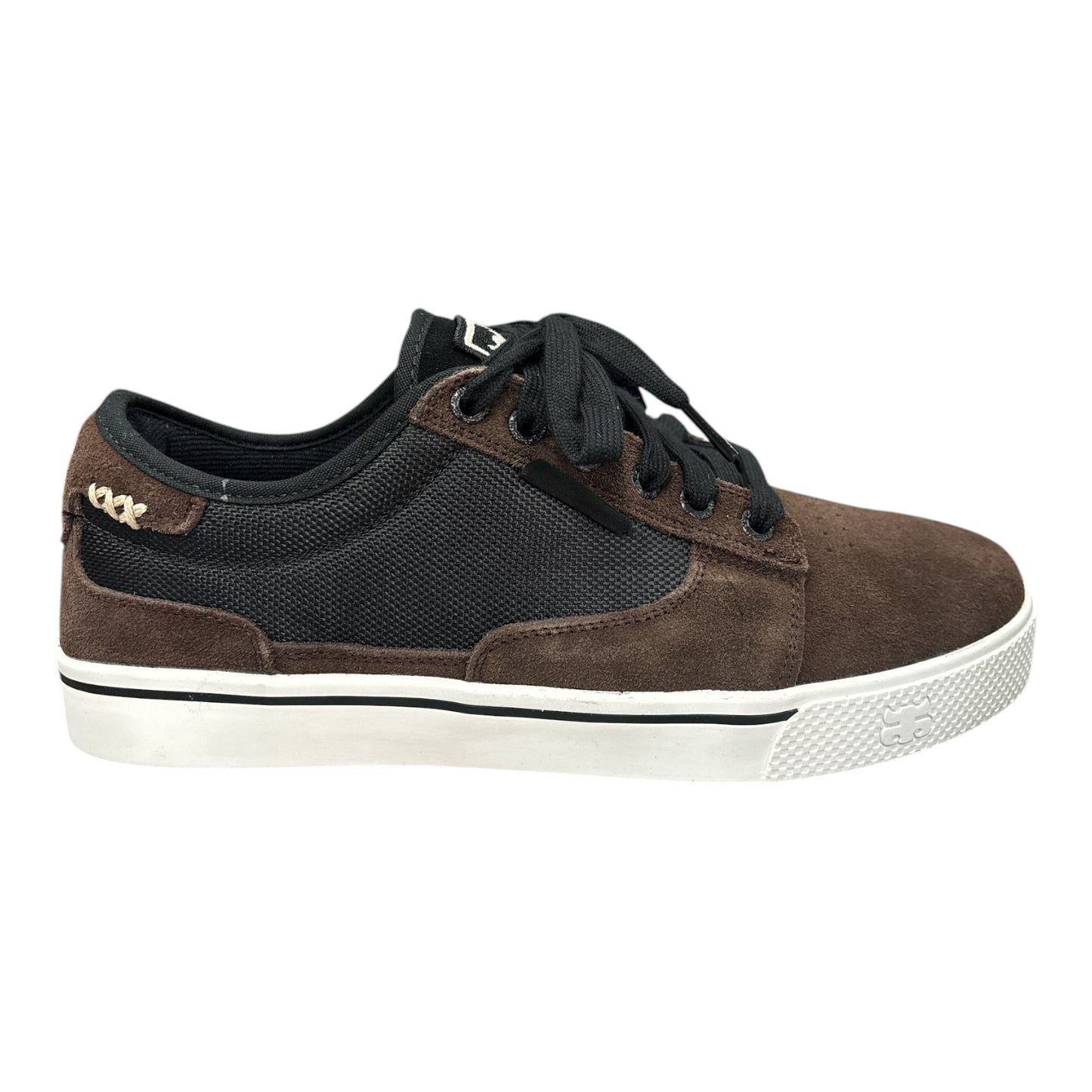 I-Path Derelict- Black/Brown
