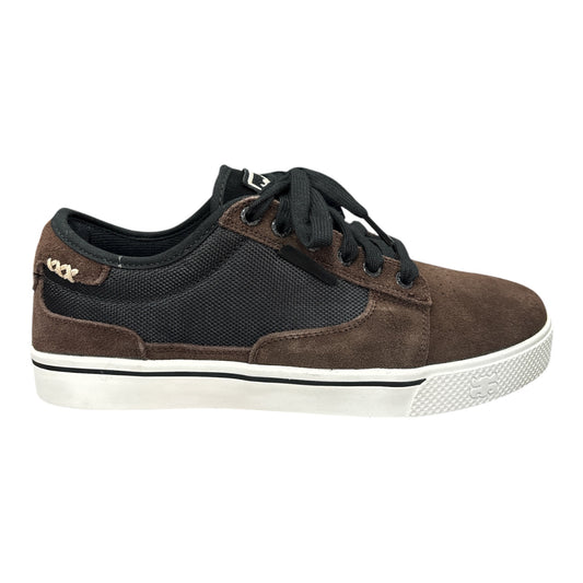 I-Path Derelict- Black/Brown