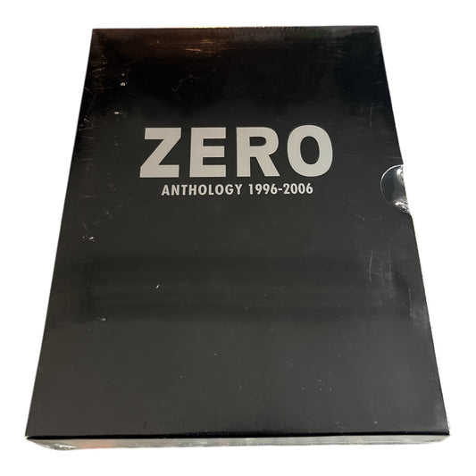 Zero Skateboards Anthology 1996-2006