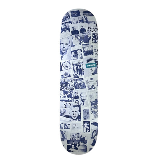 Theories Patsy 2 Deck- 8.25