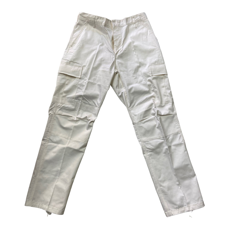 Rothco Cargo Pants- Off White