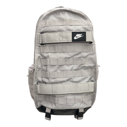 Nike RPM Backpack- Black/Black-White