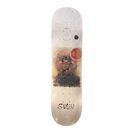 Habitat Jazz Suciu Deck- 8.25