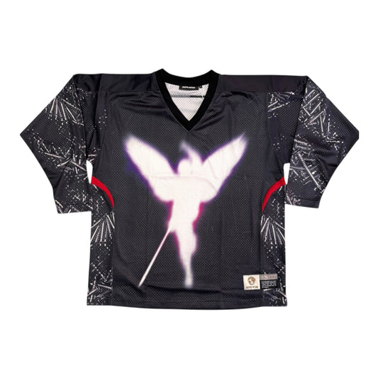 Fucking Awesome Angelic Retribution Jersey