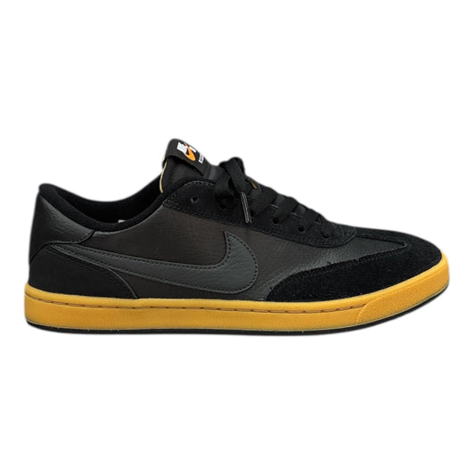 Nike SB FC Classic- Black/Anthricite-Black