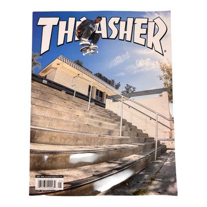 Thrasher Magazine