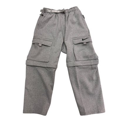 Nike SB Ishod Cargo Pants- Heather Grey