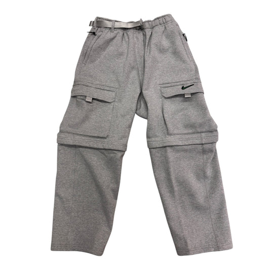Nike SB Ishod Cargo Pants- Heather Grey