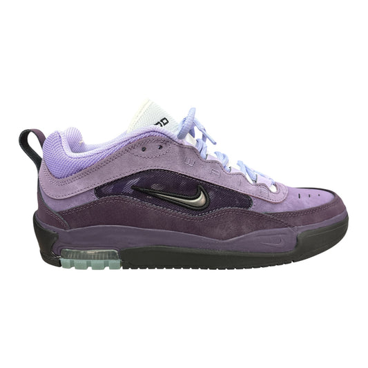 Nike SB Air Max Ishod- Grand Purple/Black-Noble Purple