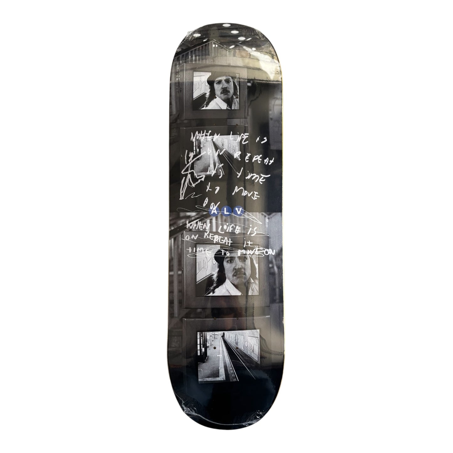 Polar Alv Märkisches Museum Deck- 8.75