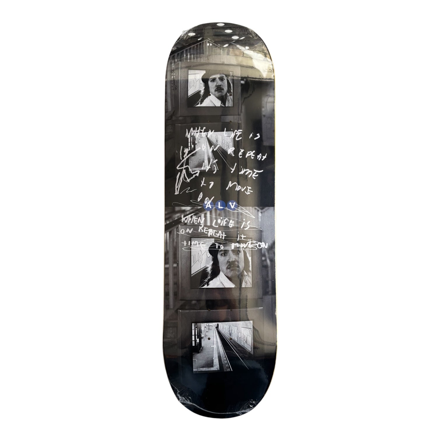 Polar Alv Märkisches Museum Deck- 8.75