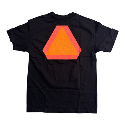 Quasi Cloud Tee- Black