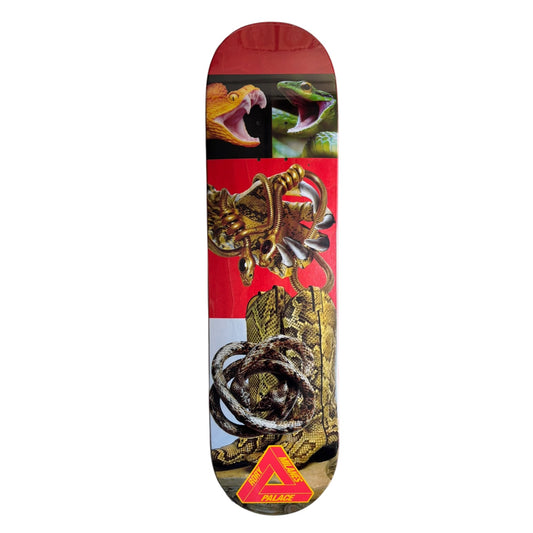 Palace Rory Pro S43 Deck- 8.06