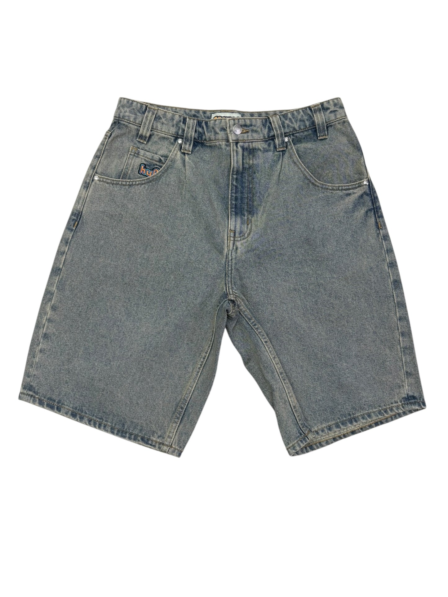 HUF Cromer Short- Warm Wash