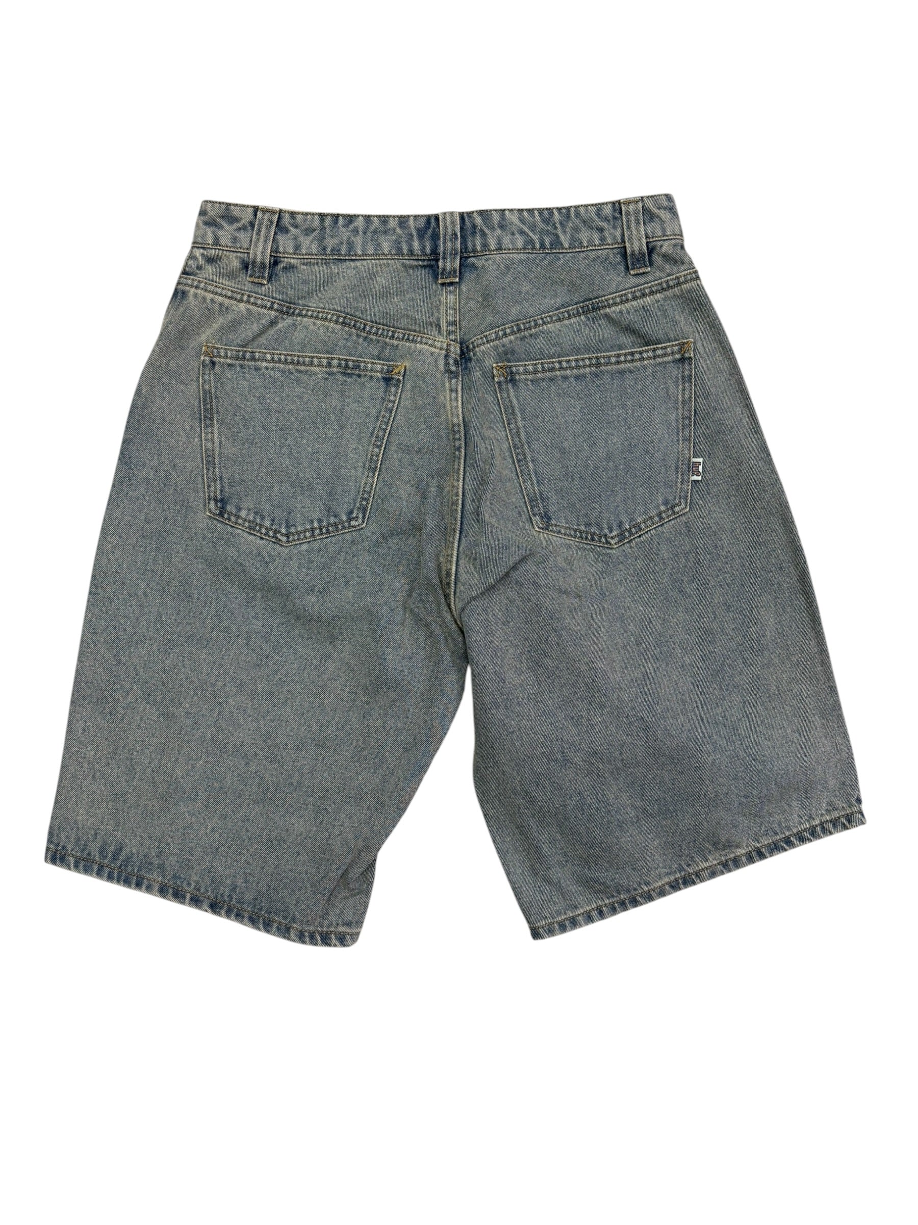 HUF Cromer Short- Warm Wash