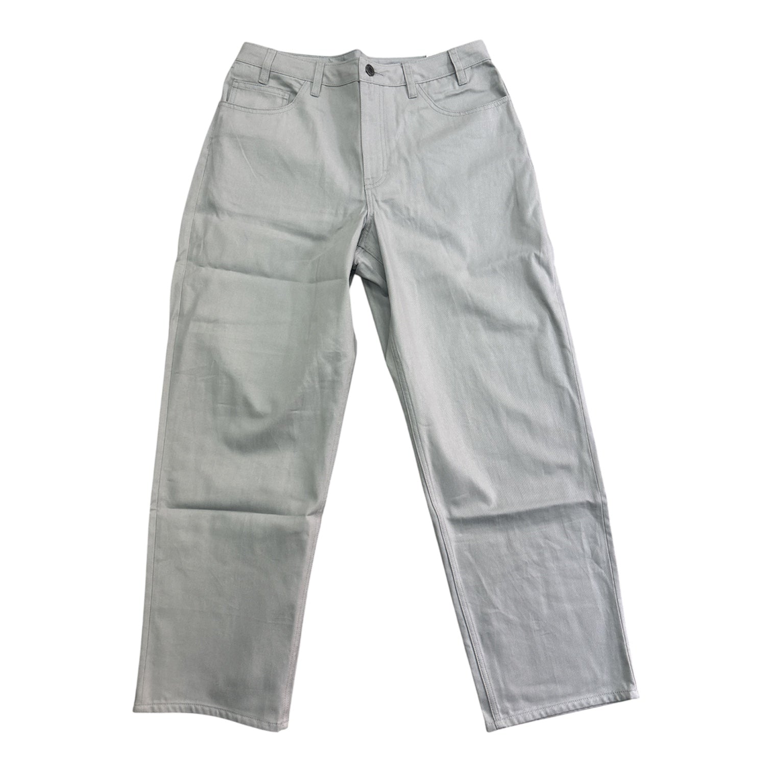 Nike SB Loose Denim Jeans- Football Grey