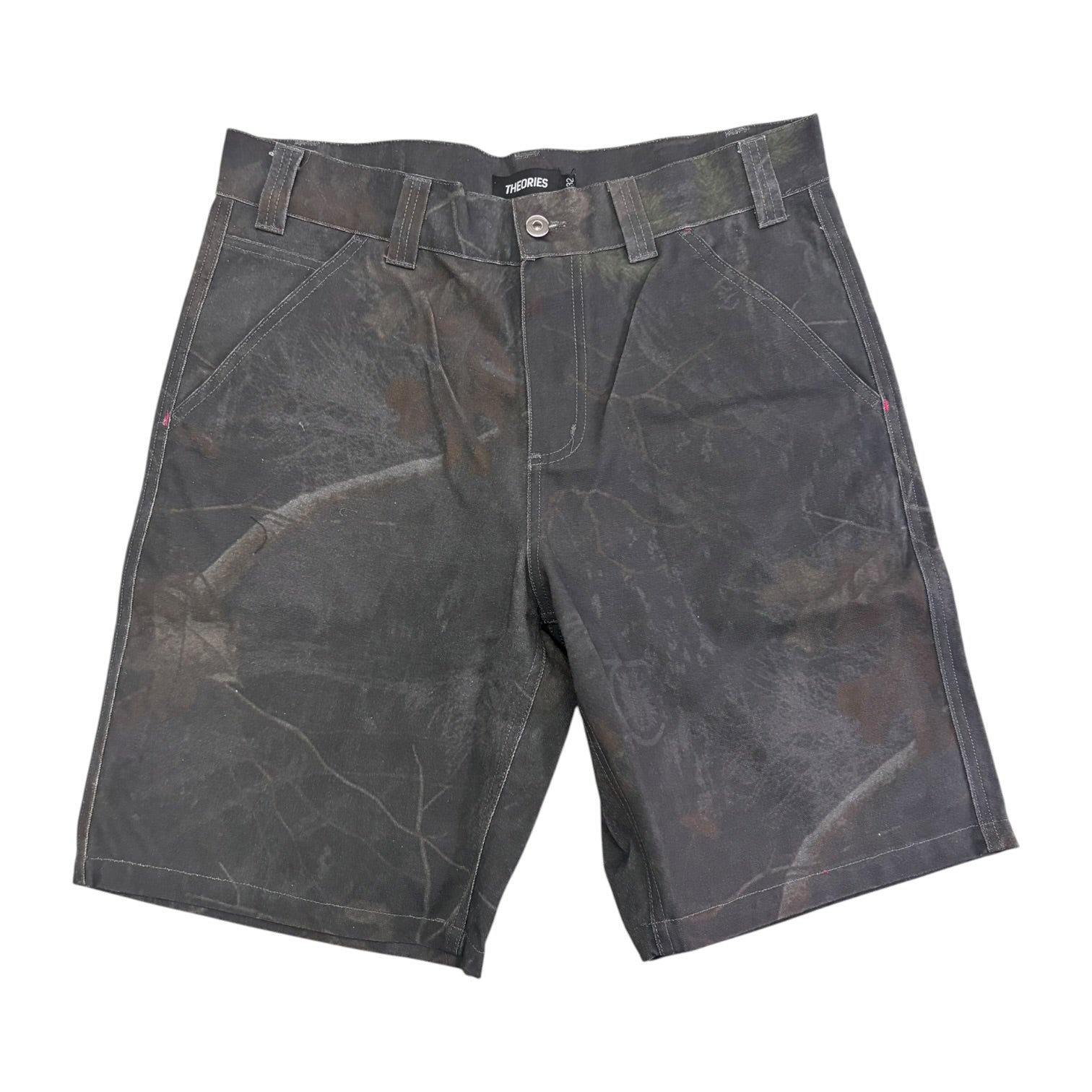 Bottoms – Seasons Skate Shop