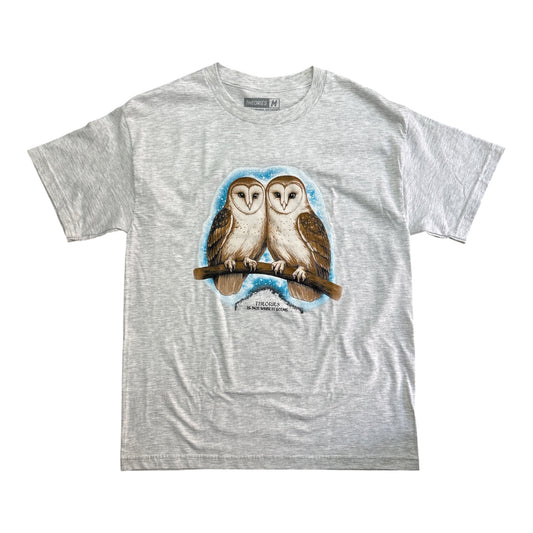 Theories Not What They Seem Tee- Ash