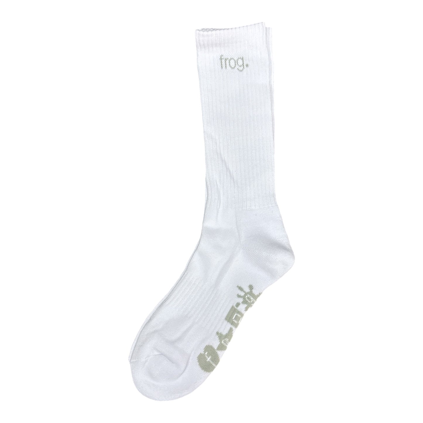 Frog Socks
