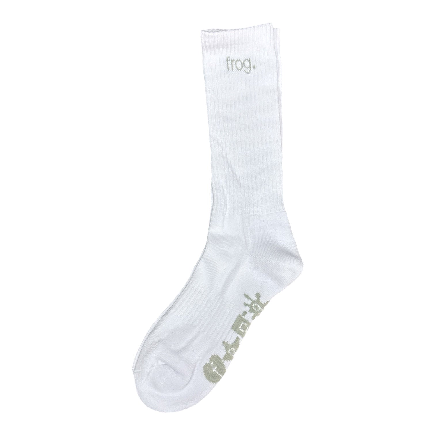 Frog Socks