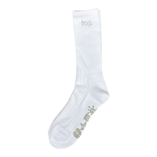 Frog Socks