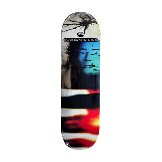 Quasi Altered State Deck- 8.75