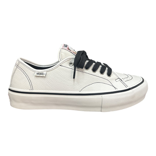 Vans Skate AVE Classic VCU- Hockey White