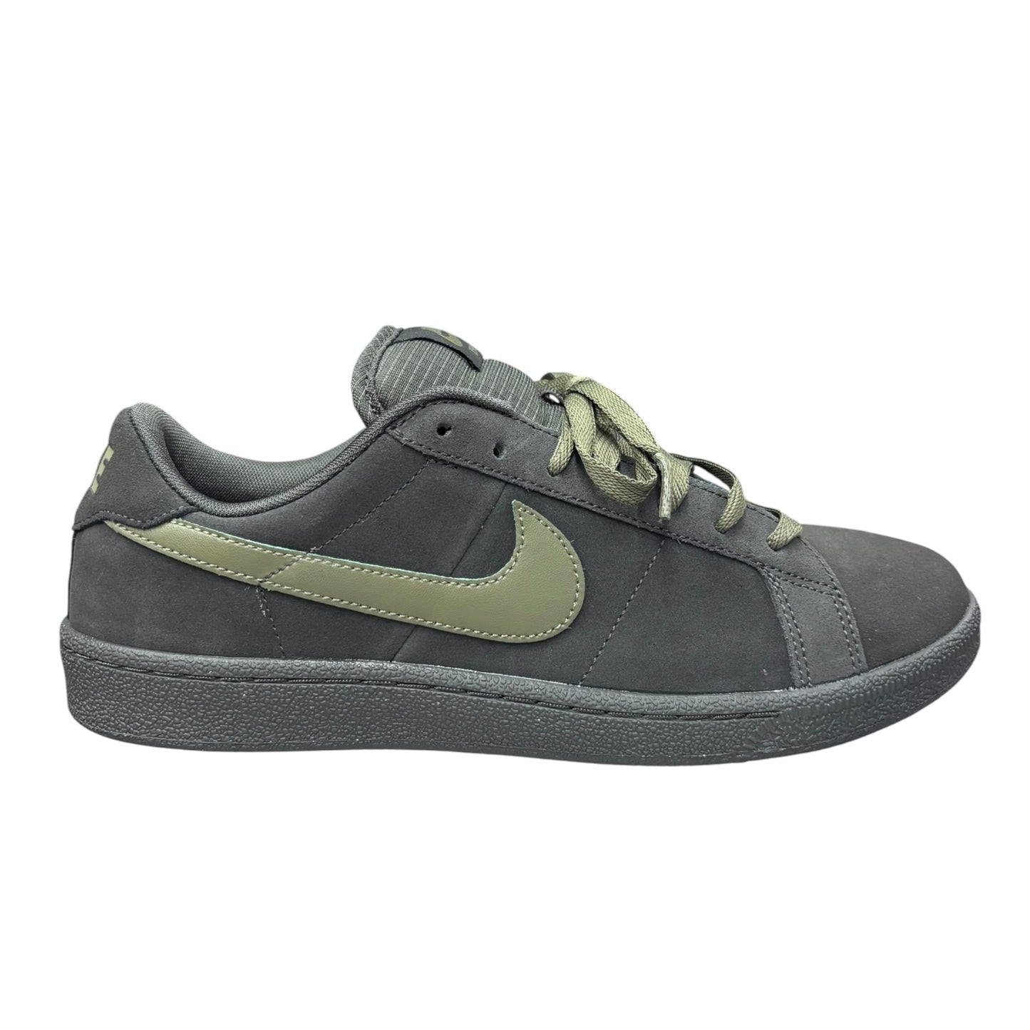 Nike SB Zoom Tennis Classic- Deep Pewter/Medium Olive