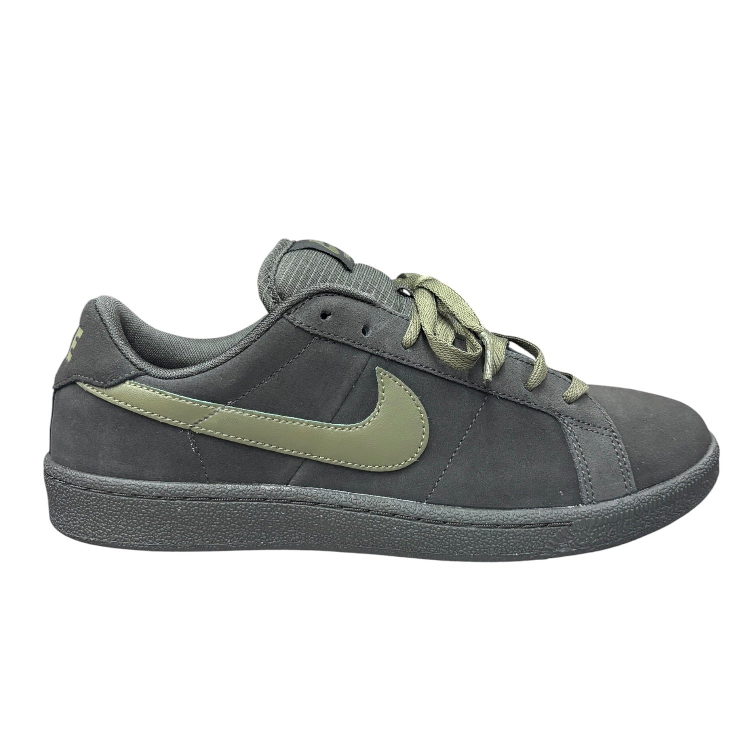 Nike SB Zoom Tennis Classic- Deep Pewter/Medium Olive