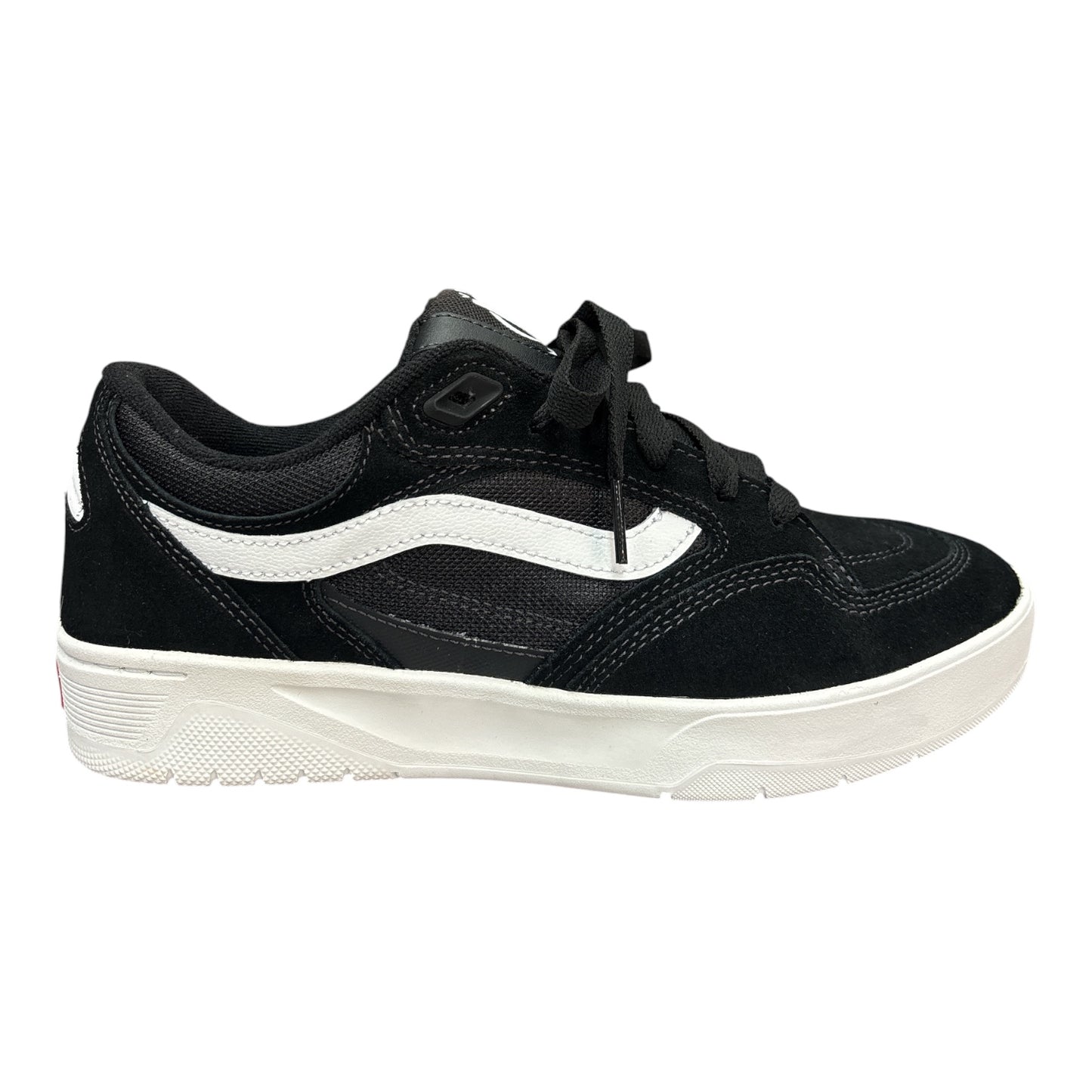 Vans Skate Rowan Z3- Black/White